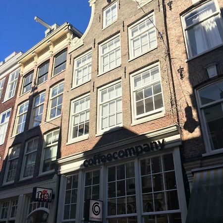 Nine Streets Inn Amsterdam Dış mekan fotoğraf