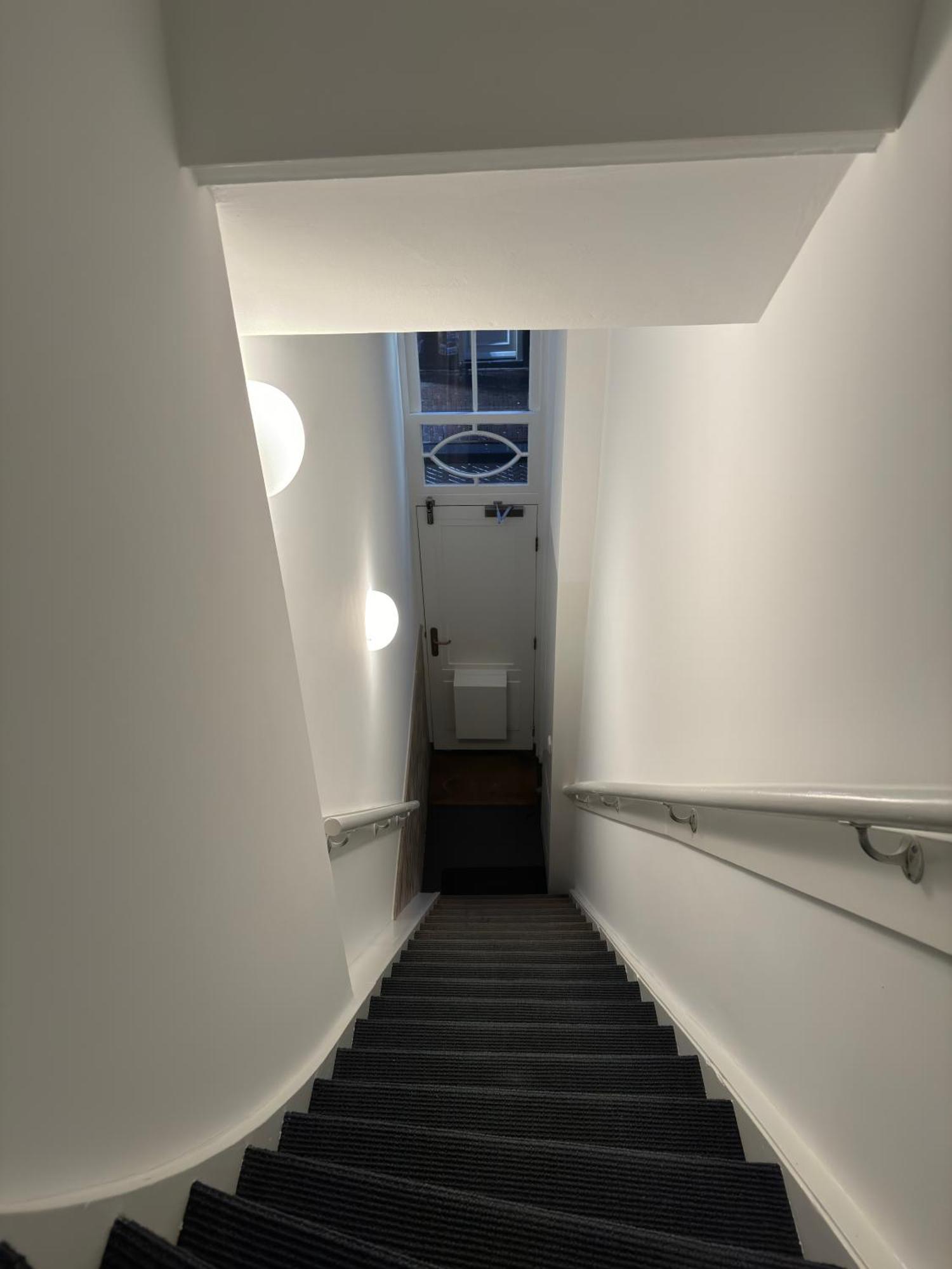 Nine Streets Inn Amsterdam Dış mekan fotoğraf