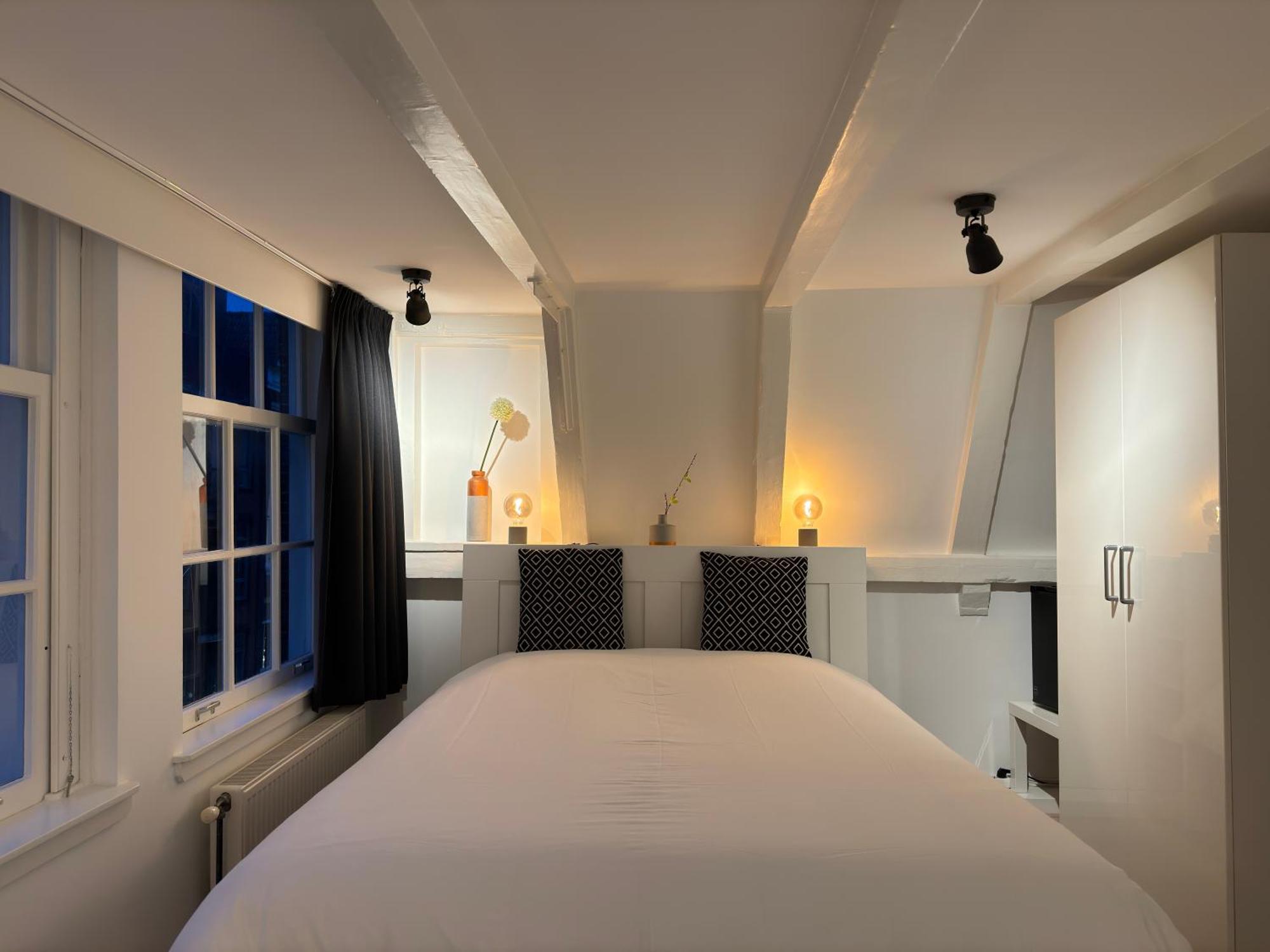 Nine Streets Inn Amsterdam Dış mekan fotoğraf