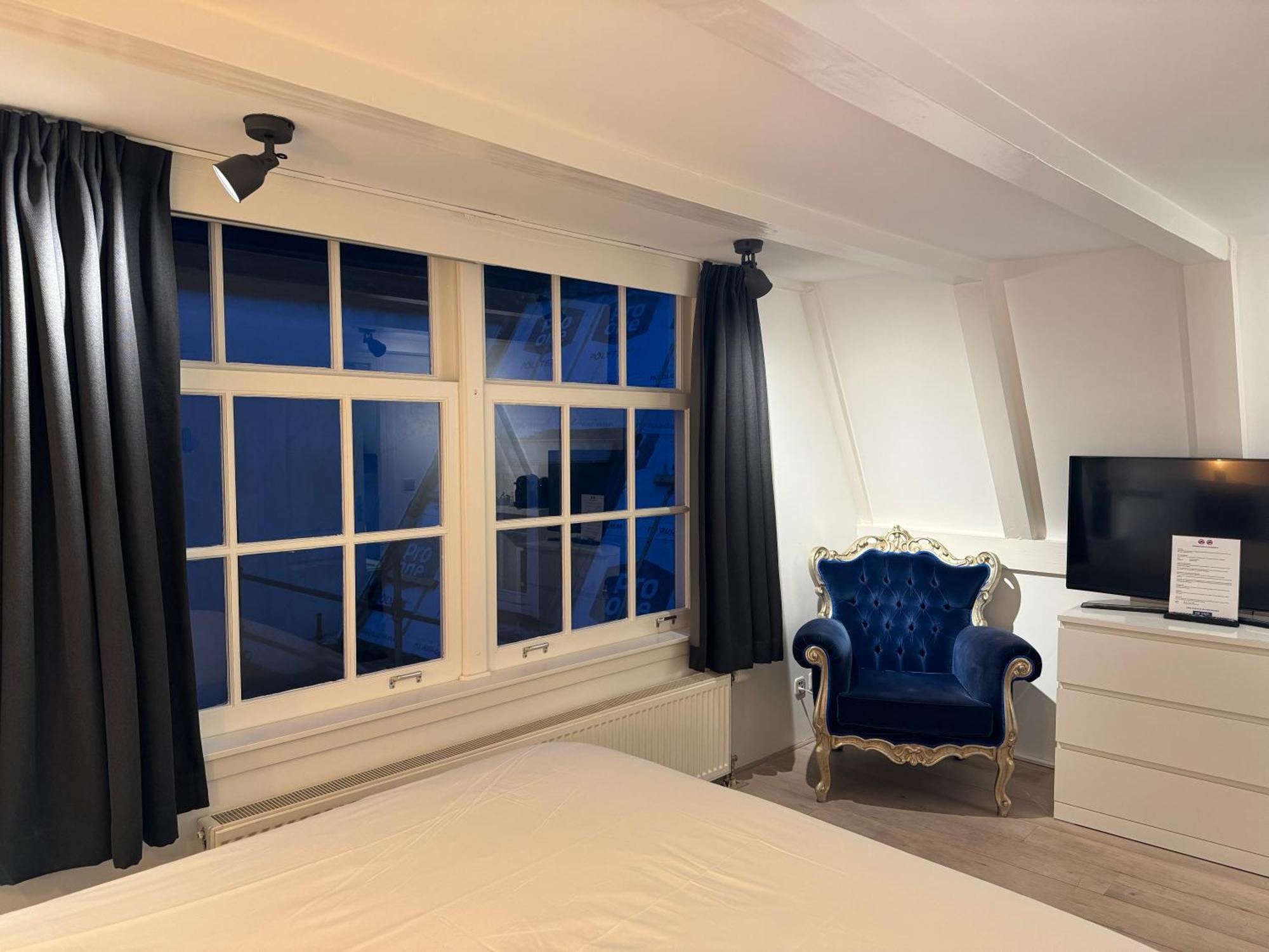 Nine Streets Inn Amsterdam Dış mekan fotoğraf