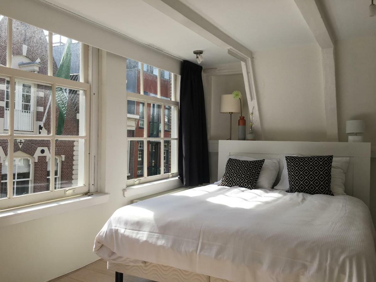 Nine Streets Inn Amsterdam Dış mekan fotoğraf