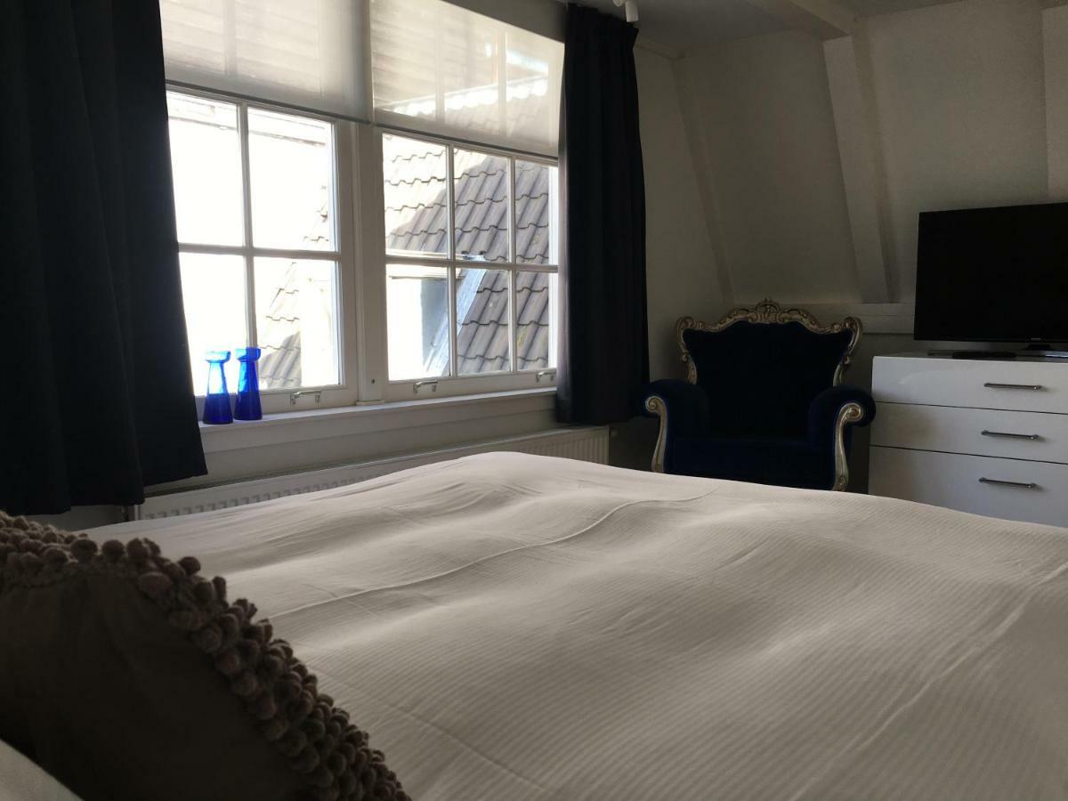 Nine Streets Inn Amsterdam Dış mekan fotoğraf