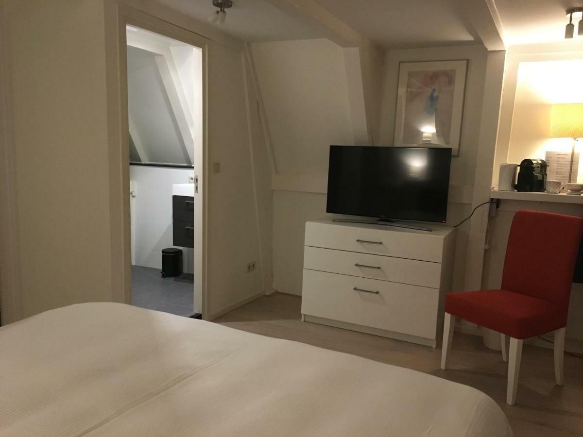 Nine Streets Inn Amsterdam Dış mekan fotoğraf