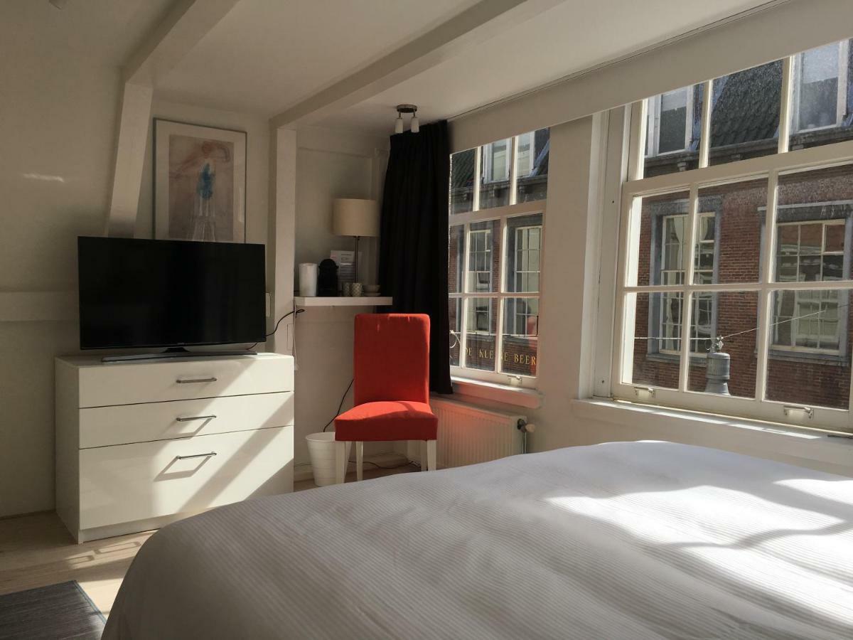 Nine Streets Inn Amsterdam Dış mekan fotoğraf