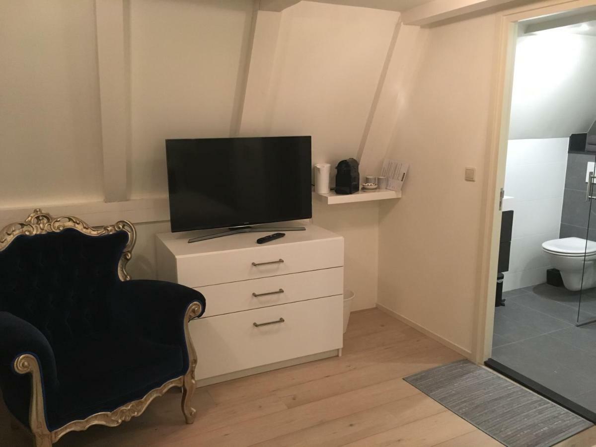 Nine Streets Inn Amsterdam Dış mekan fotoğraf