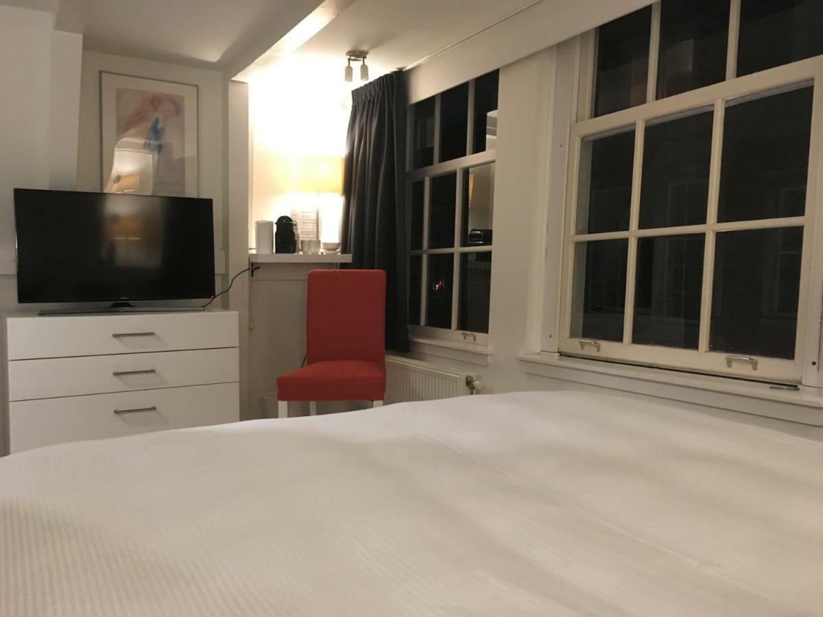 Nine Streets Inn Amsterdam Dış mekan fotoğraf