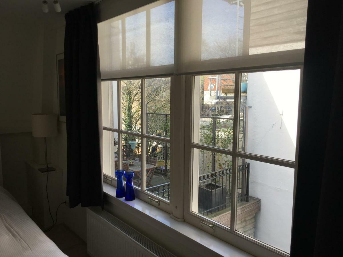 Nine Streets Inn Amsterdam Dış mekan fotoğraf