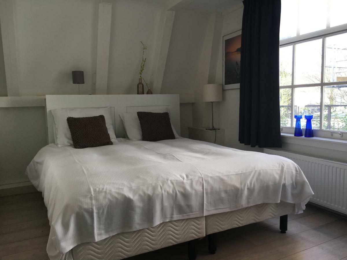 Nine Streets Inn Amsterdam Dış mekan fotoğraf