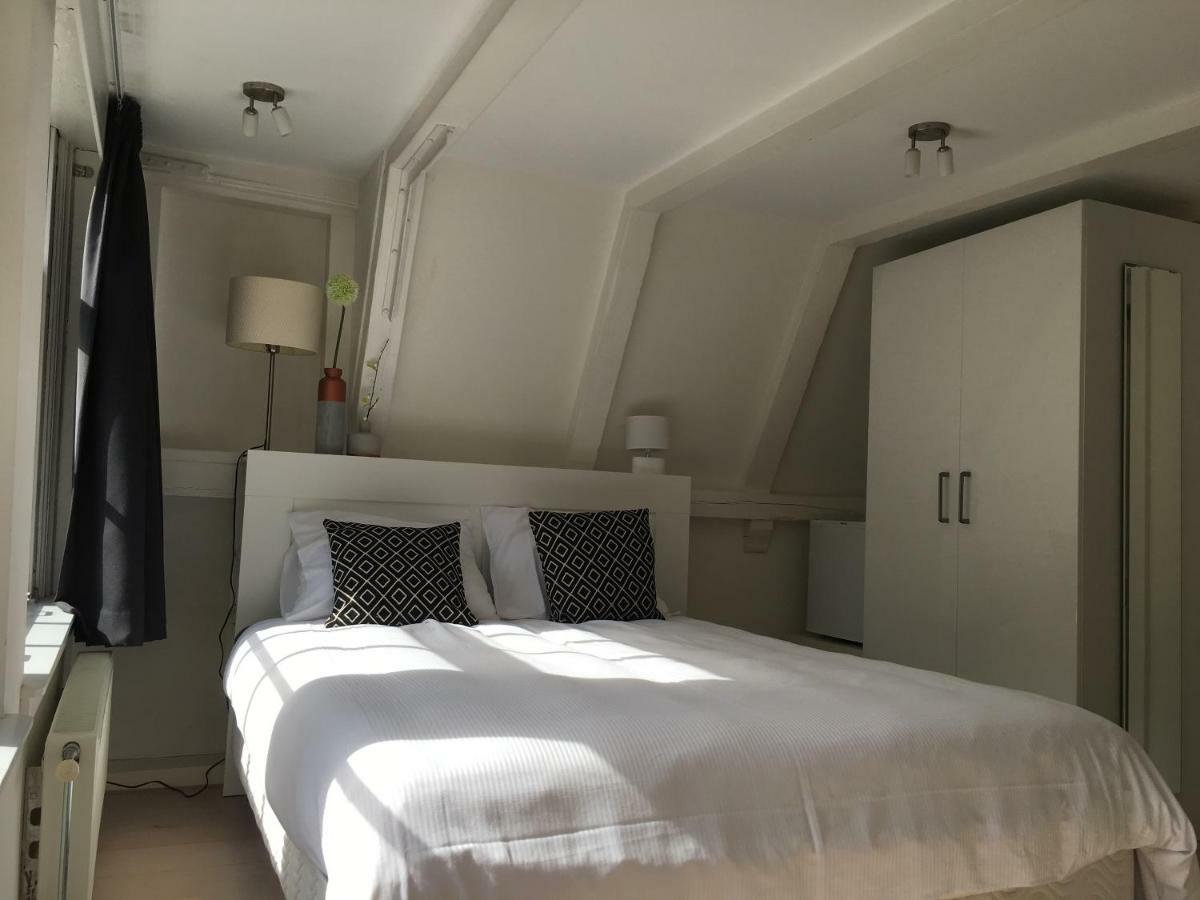 Nine Streets Inn Amsterdam Dış mekan fotoğraf